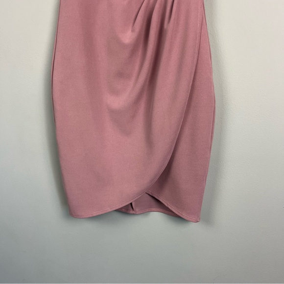 Lulus Forever Your Girl Bodycon Dress Size Medium - Picture 4 of 11